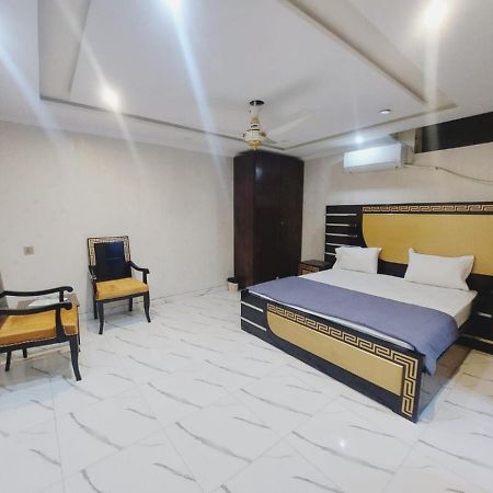 Hotel White Pearl Lahore Eksteriør billede